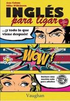 ingles para ligar y lo que viene despues