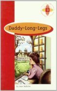 daddy-long-legs (1º bachillerato)
