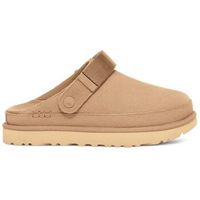 ugg zuecos goldenstar clog para mujer
