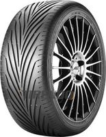 goodyear eagle f1 gs-d3  19545 r17 81w con protector de llanta mfs 