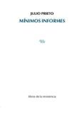 minimos informes