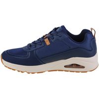 skechers zapatillas uno-layover para hombre