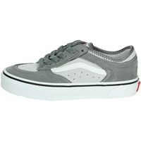 vans deportivas moda vn000sfb85t1 para nino