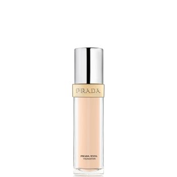 Prada Reveal Skin Optimising Refillable Foundation 30ml (Various Shades) - LC5 - Light Cool
