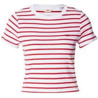 levis camiseta essential para mujer