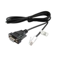 cable apc ap940-0625a db9 a rj45 2 m negro