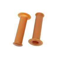 punos de manillar tommaselli classic vintage 22mm para