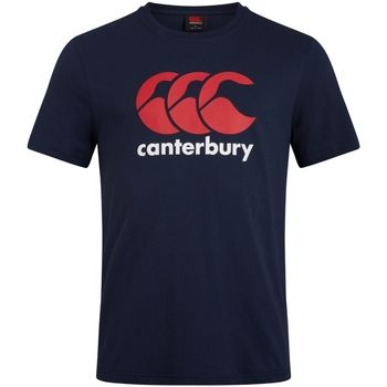 Canterbury Camiseta PT263 para hombre