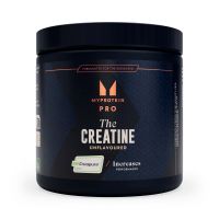 the creatine creapure - 500g - sin sabor