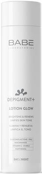 Babe Lotion Glow Depigment+ 150 ml