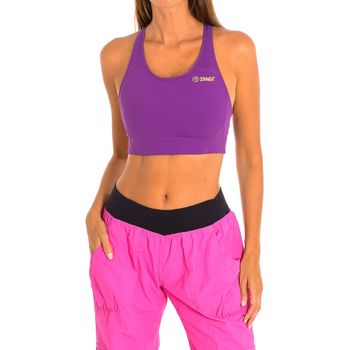 Zumba Sujetador deportivo Z1T00507 para mujer