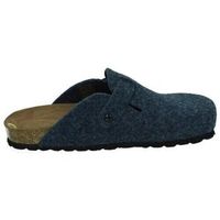 sandali pantuflas zapatillas hebilla para mujer
