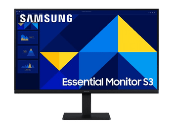 REACONDICIONADO Seminuevo Muy bueno Monitor - Samsung LS27D300GAUXEN, 27