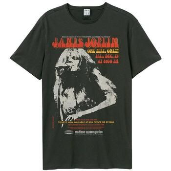 Amplified Clothing Tops y Camisetas Madison Square para mujer