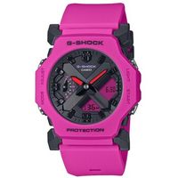 casio reloj digital ga23004aer para hombre