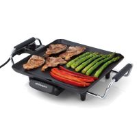 orbegozo tb 2206 plancha de asar 1500w