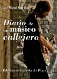 diario de un musico callejero