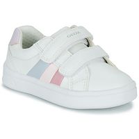geox zapatillas j djrock girl para nina