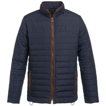 Brook Taverner Abrigo de plumas BK526 para hombre