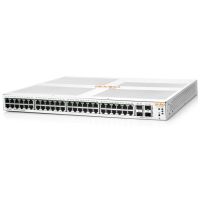 hpe instant on 1930 switch gestionado l2 48 puertos gigabit  4 sfp poe 370w