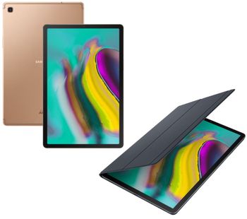 SAMSUNG Galaxy Tab S5e 10.5