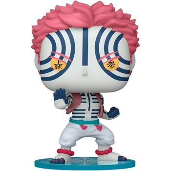 Funko Pop! Demon Slayer Akaza