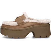 guess zuecos flfbriesu06 para mujer