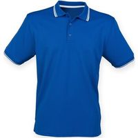 henbury polo hb482 para hombre