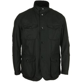 Barbour Chaqueta Wax Jacket Ogston para hombre