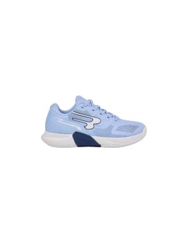 Zapatillas de pádel Bullpadel Next 25I Mujer Celeste