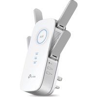 tp-link re650 wifi range extender - ac 2600 dual-band