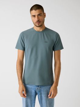 Camiseta De Punto