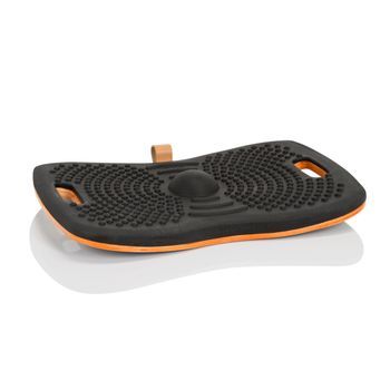 Balance Board Activ Negro Hjh Office