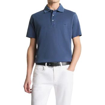 Fay Polo npmb252143tuy1-u811 para hombre