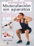 guia ilustrada de musculacion sin aparatos