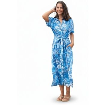 Isla Bonita By Sigris Vestidos Vestido para mujer