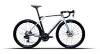 lapierre xelius drs 8 0 sram force axs 12v 700 mm plata 2026 bicicleta carretera