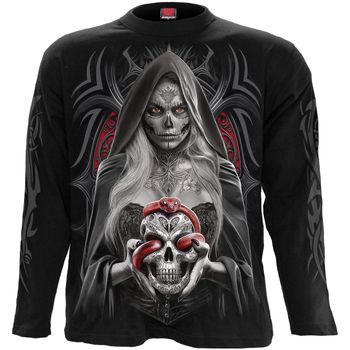 Spiral Camiseta manga larga High Priestess para hombre
