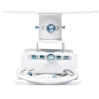 optoma ocm818 soporte para proyector techo blanco max 15 kg 128 cm distancia