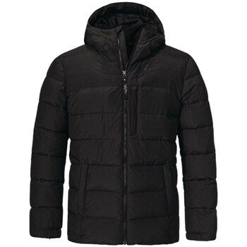 SchÖffel Parka Boslix para hombre