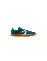 zapatillas converse all star classic trainer suede low top hombre