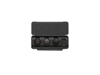 accesorio camara - dji juego de filtros nd osmo nano estuche incluido negro