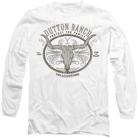 yellowstone tops y camisetas dutton ranch para hombre
