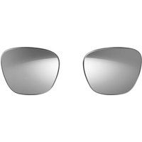 bose frames alto lenses - mirrored silver smallmedium silver