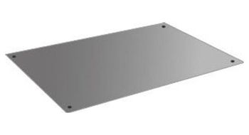 Placa  p de suelo icetoolz para soporte de taller strong  e134  strong   p