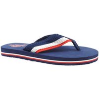 us polo assn chanclas hank002b-pe26-blu005 para hombre