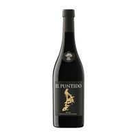 paganos vino tinto el puntido rioja botella magnum 15 l 145 vol