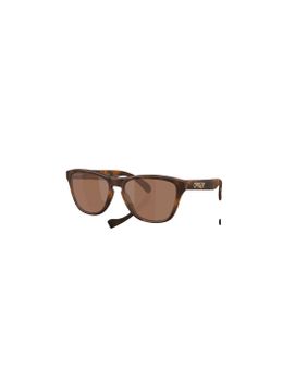 Gafas de sol Oakley Frogskin S ombre H Mate