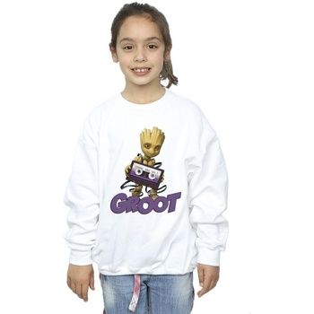 Marvel Jersey BI19292 para niña