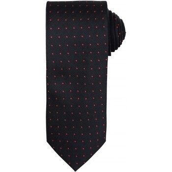 Premier Bufanda Dot Pattern para hombre